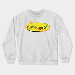 Cornemuse Crewneck Sweatshirt